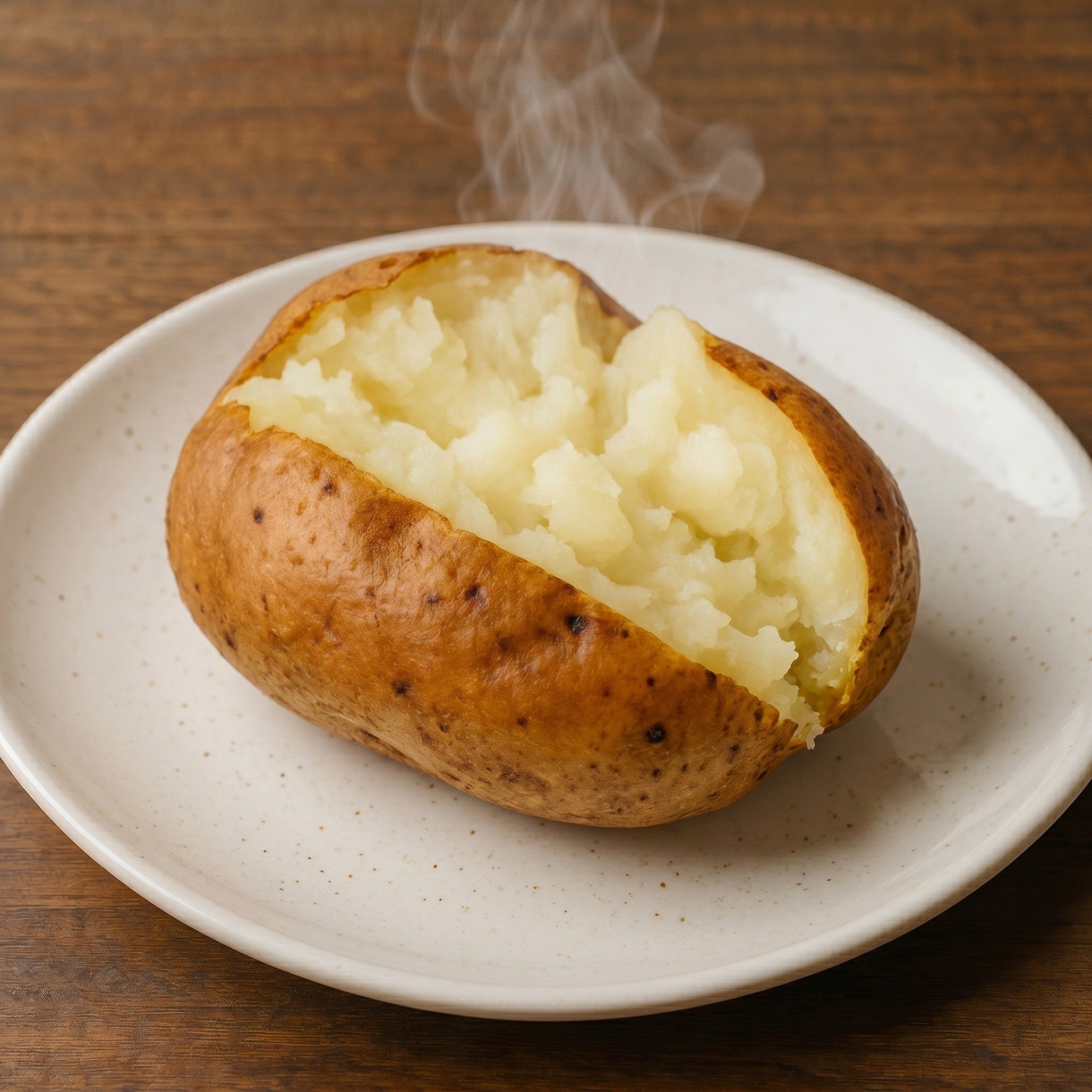 Baked Potato.