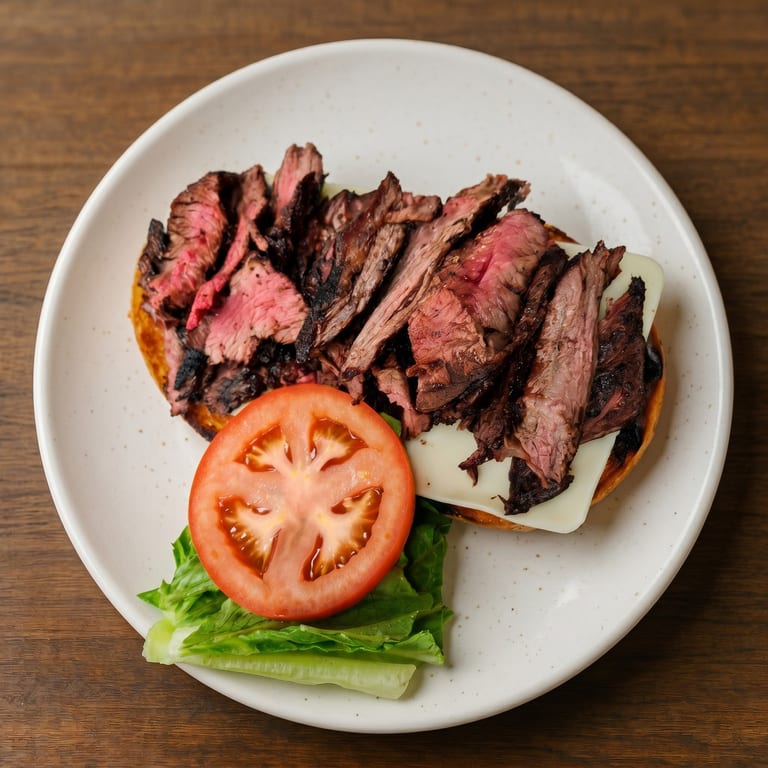 Delicious Deli Sandwiches