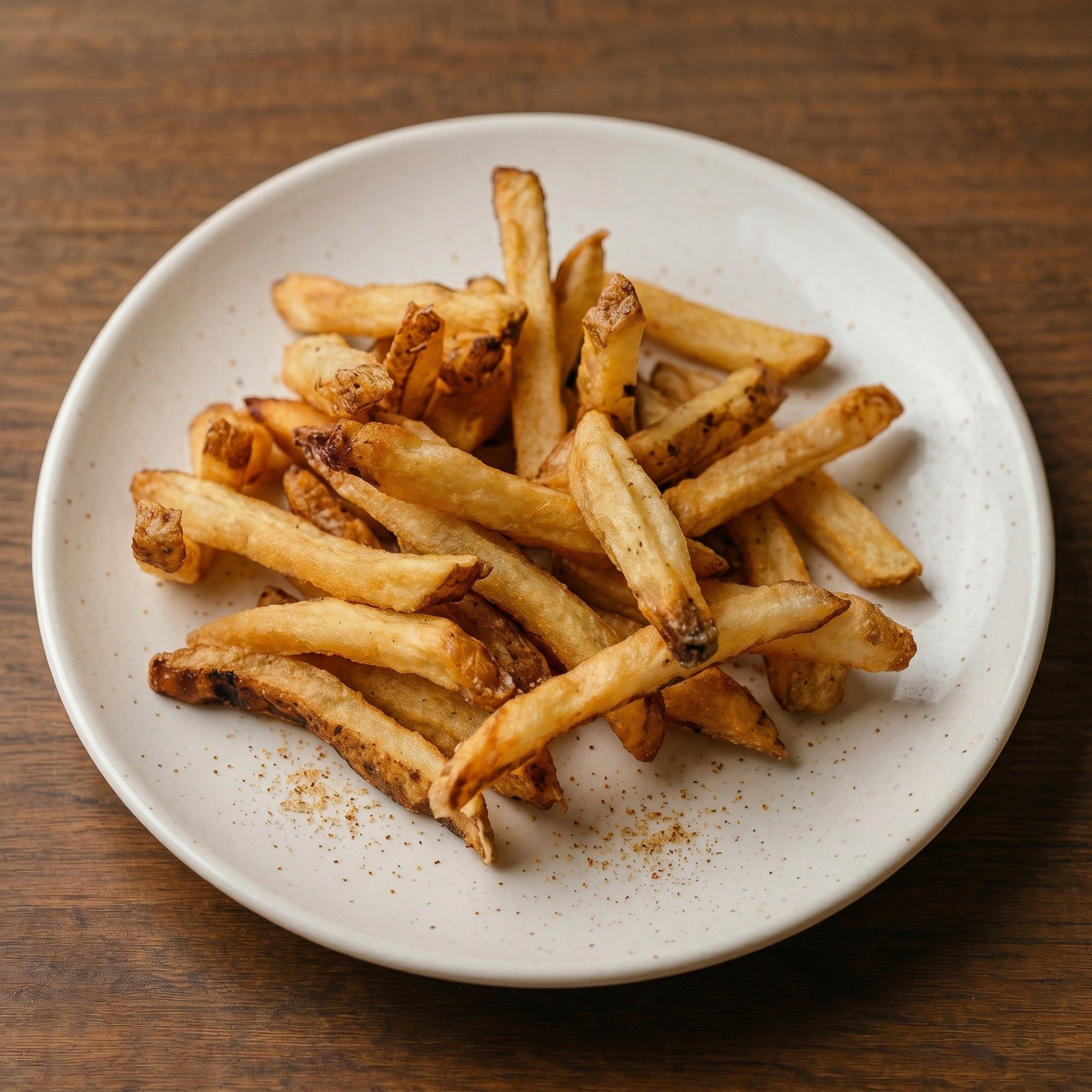 French Fries.