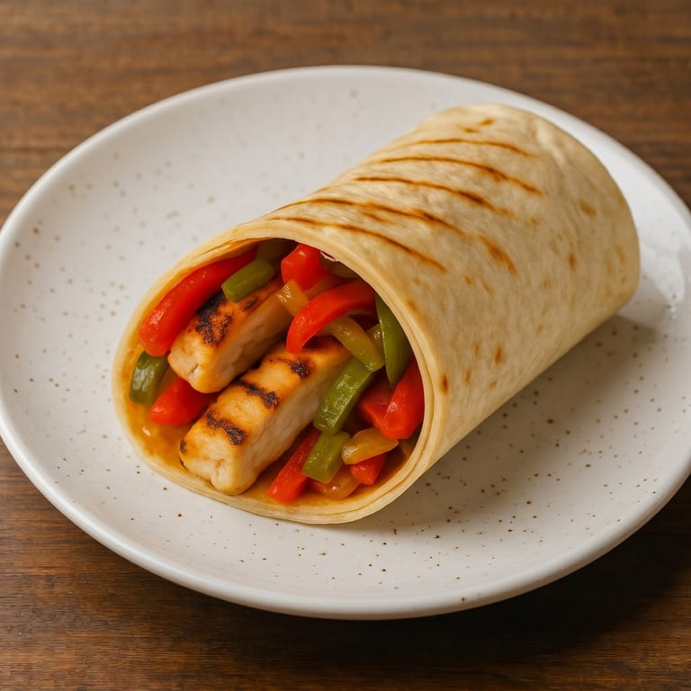Delicious Grilled Chicken Options