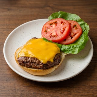 Cheeseburger