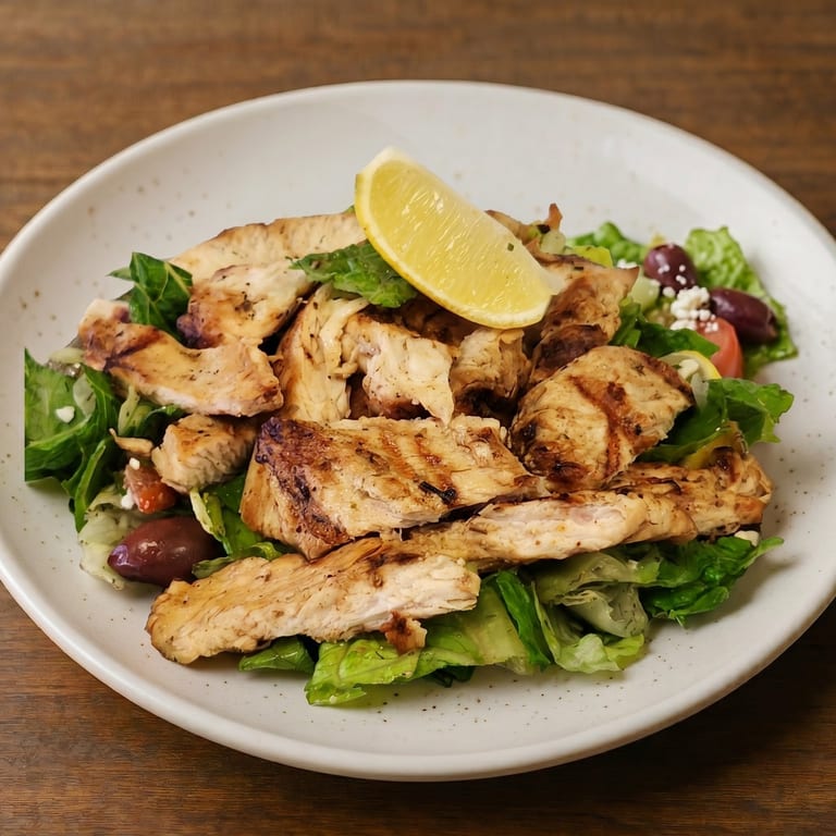 Savor Your Dinner with Us
